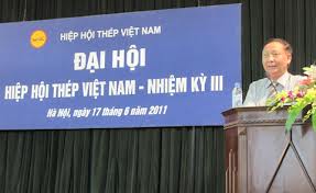 Hiệp hội Thép Việt Nam